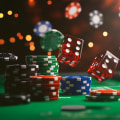 Choosing a Reputable Online Gambling Site: A Guide to Safe and Responsible Betting