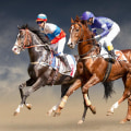 Understanding Racing Forms: A Comprehensive Guide to Sports Betting Strategies and Systems