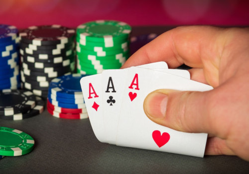 Managing Your Bankroll Effectively for Successful Online Gambling