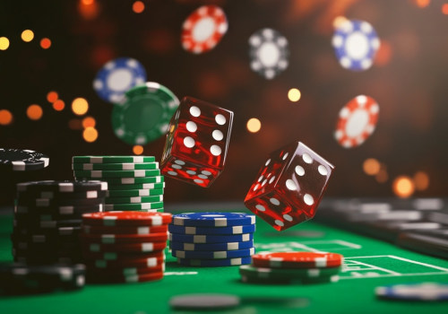 Choosing a Reputable Online Gambling Site: A Guide to Safe and Responsible Betting