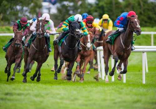 Exploring Multiple Race Betting Strategies