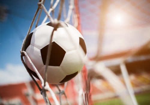 Using In-Game Betting: Strategies for Successful Soccer Betting