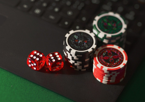 A Beginner's Guide to Understanding Casino Games for Sports Betting