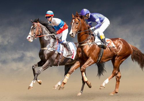 Understanding Racing Forms: A Comprehensive Guide to Sports Betting Strategies and Systems